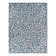 Munk Animal Print Blue/Gray Indoor/Outdoor Area Rug