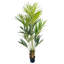Palmier artificiel en pot 76 po