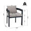Chaise de salle à manger Elko Outddor-586839287-586839284