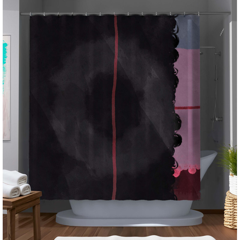 Achetez Rideau de douche Paradise