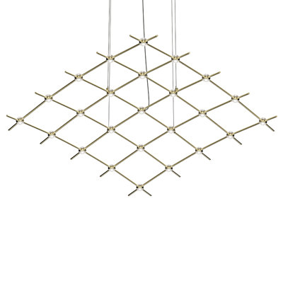 Lustre Constellation Aquarius Medius