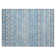 Juli Flatweave Washable Moroccan Indoor / Outdoor Rug