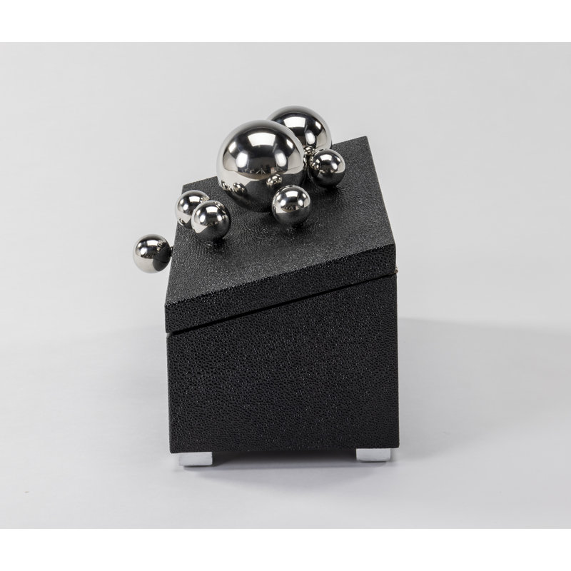 DECORATION BOX