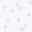 Bambino Collection Floating Balloons Wallpaper Roll-2056280284