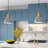 Madison 1 - Light Single Pendant-149074777