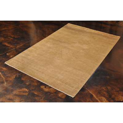 Brawner Viscose Indoor Rug