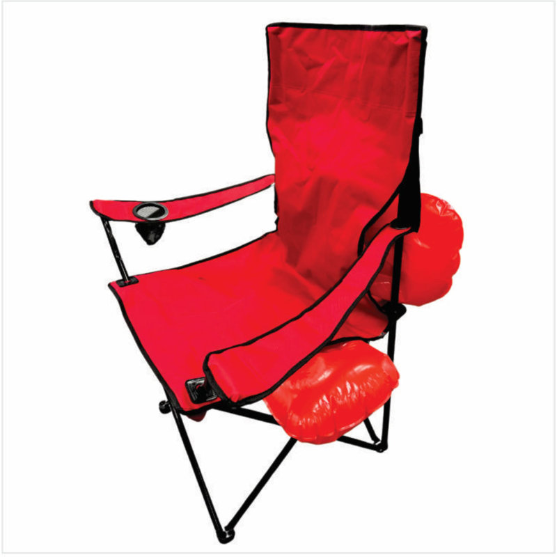 Inflate-a-seat Usa Patented Inflatable Seat Cushion With Built-in Pump, Lumbar & Arm Rests – Portable, Adjustable, Lightweight & Heavy Duty – Great For Camping, Hunting & Sports