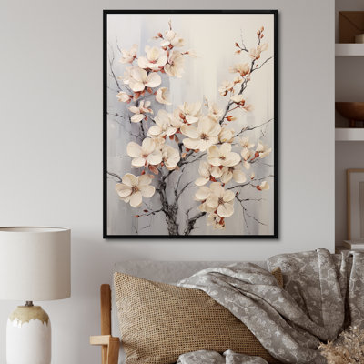 Cornouiller blanc Blossom Escape VII - reproduction