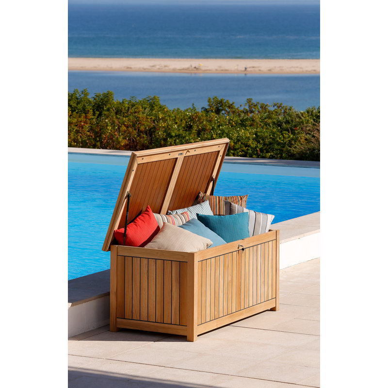 Storage Chest