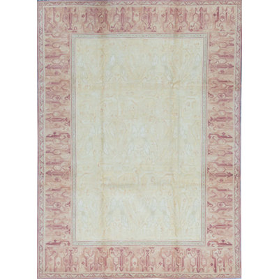 Savonile One-of-a-Kind 8'8" X 11'9" Area Rug