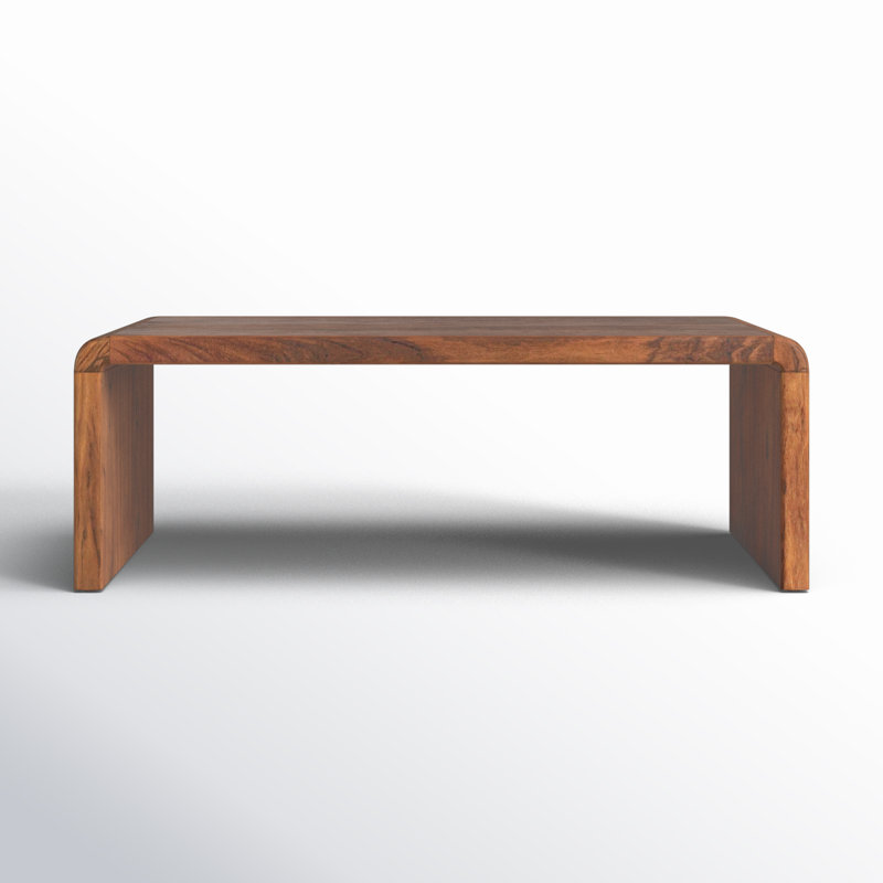 Jayda Single Coffee Table with Storage