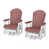 Cherry Wood/White est en rupture de stock