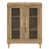 Artisan Oak selected