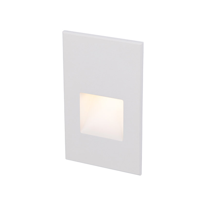 LED Step Light, White