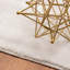 Tapis à poil long gris clair Badini-428315034