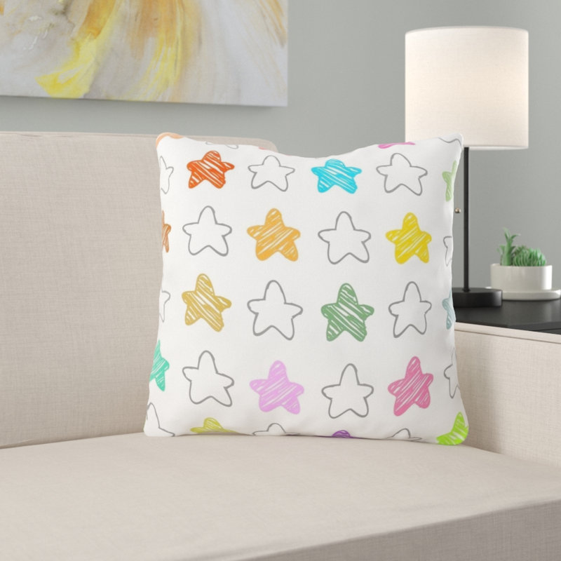Coussin décoratif set, Intérieur