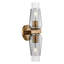 Rex 2 Light Wall Sconce