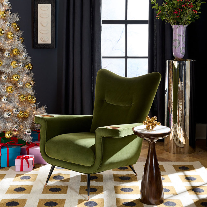 Bond Wool Geometric Indoor Rug
