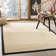 Coppage Solid Colour Area Rug