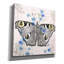 «Moth papier peint carré» par Dean Russo, art mural sur toile-1014168637