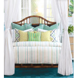 Azul Duvet Cover