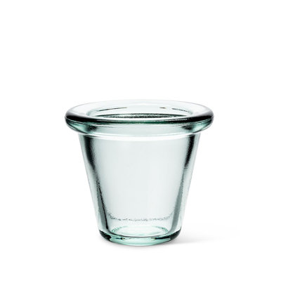 Terrarium en verre Banford