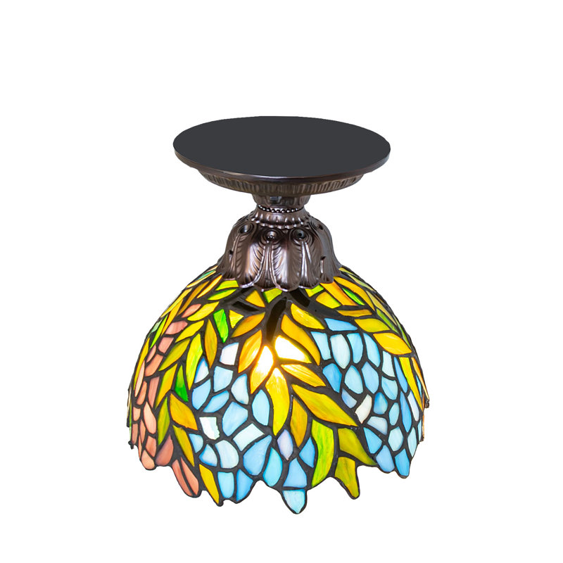 1 - Light Flush Mount