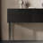 French Simple Porch Cabinet