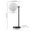 Lampe de table 21 "Earnhardt-105702374
