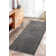 Tapis de couloir Trellis Border