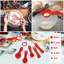 Belfry Kitchen Whipton 15 Utensil Set-2126311791