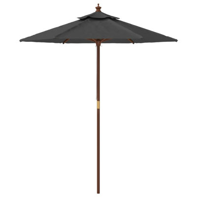 Aslyn Market Parasol