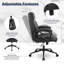 Fauteuil de direction Bezalel-1283991207