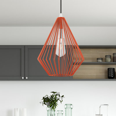 Donivon 1 - Light Pendant