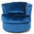 Polyester Blend Blue is out of stock