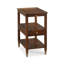 Speedwell 2 - Drawer Solid Wood Nightstand-327638319