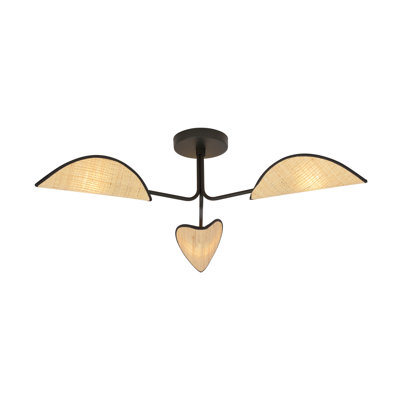 Sequence 3 - Light Sputnik Chandelier