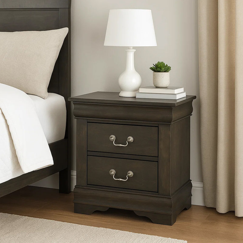Faryn 21.6'' W Nightstand