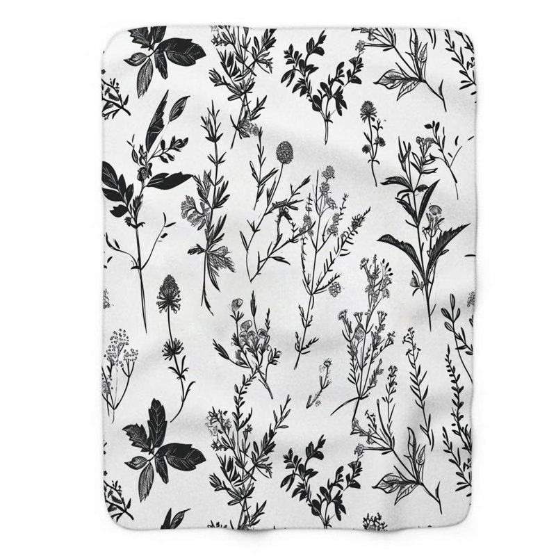 Throw Blanket, Twin