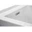 Comfort 5" Linear™ Drain Stopper Tub Drain With Overflow-45289923