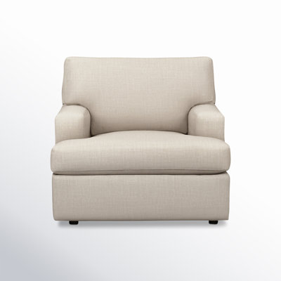Cleo Upholstered Armchair