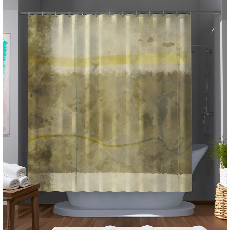 Rideau de douche Docia
