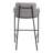 Inanna Upholstered Counter Stool