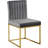 Amberdawn 18.5'' H Velvet Upholstered Side Chair-1381069103-1381069105