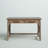 Solid Wood Writing Desk