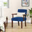 Fauteuil d'appoint Naethan-1521453500