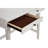Williams Solid and Manufactured Wood Writing Desk -920383491
