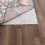 Comfort Non-Bunching Cushioning Rug Pad (0.25")-34420023