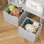 Rangement pour bibliothèque et jouets à 6 niveaux Kirklyn -119329485-108995482