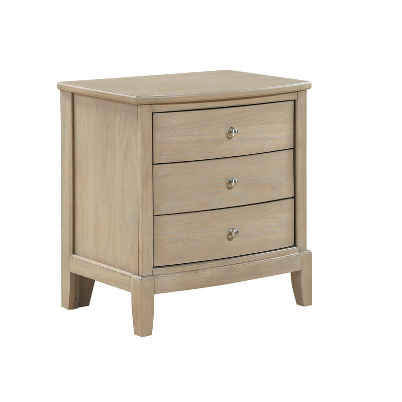 Armoire de chevet 1 pièce Classic
